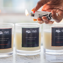 Load image into Gallery viewer, Morning Mood Candle